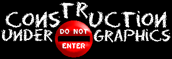 Under Construction Graphics